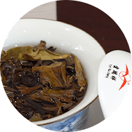 口感丰富