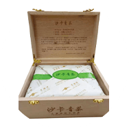可长期保存