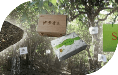 连锁品牌礼品茶定制 连锁品牌礼品茶定制